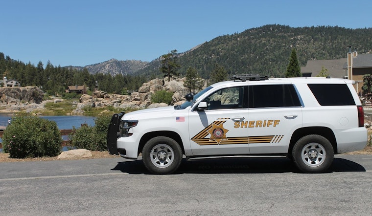 18-Year-Old Victorville Woman Killed in Tragic Big Bear Lake Collision