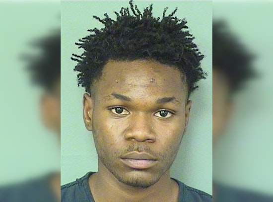 19-Year-Old Darrion McKinnon Charged with First-Degree Murder in South Bay Shooting