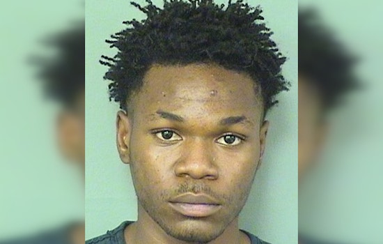 19-Year-Old Darrion McKinnon Charged with First-Degree Murder in South Bay Shooting
