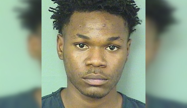 19-Year-Old Darrion McKinnon Charged with First-Degree Murder in South Bay Shooting