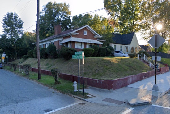 19-Year-Old Wounded in Daylight Shooting in Atlanta as Police Seek Two Suspects