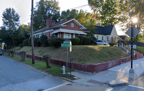 19-Year-Old Wounded in Daylight Shooting in Atlanta as Police Seek Two Suspects