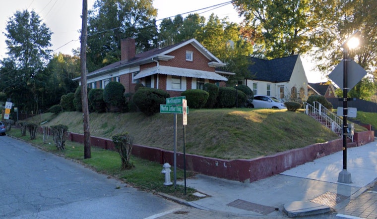19-Year-Old Wounded in Daylight Shooting in Atlanta as Police Seek Two Suspects