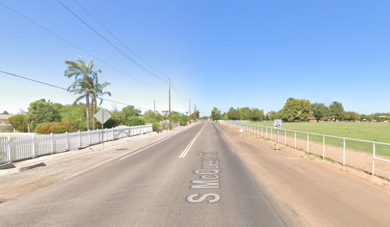 2 Dead in Chandler Collision, Medical Emergency Suspected as Cause says MCSO