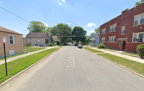 2-Year-Old Boy Fatally Shot in Face at Far South Side Chicago Home, Police Investigate as Accidental
