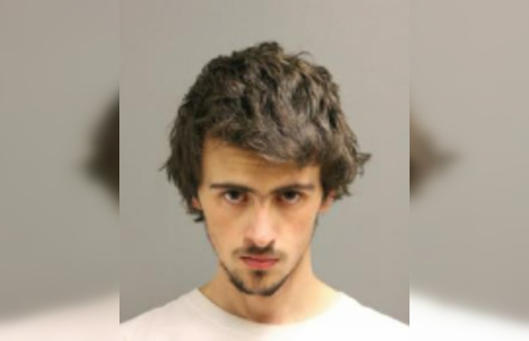 20-Year-Old Charged with Felony for Two Armed Robberies in Chicago's Downtown Area