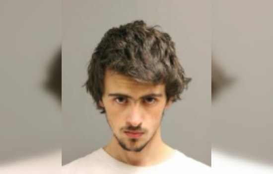 20-Year-Old Charged with Felony for Two Armed Robberies in Chicago's Downtown Area