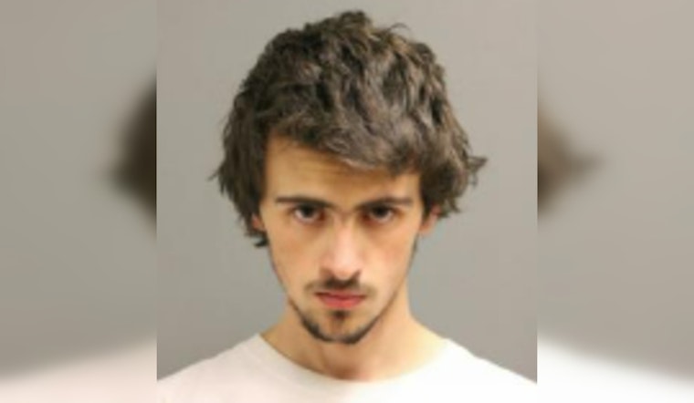 20-Year-Old Charged with Felony for Two Armed Robberies in Chicago's Downtown Area