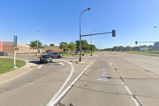 20-Year-Old Suspected of Murder After Fatal Shooting on Minneapolis's New Brighton Blvd