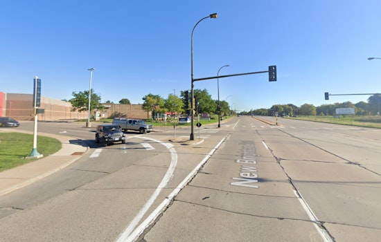 20-Year-Old Suspected of Murder After Fatal Shooting on Minneapolis's New Brighton Blvd
