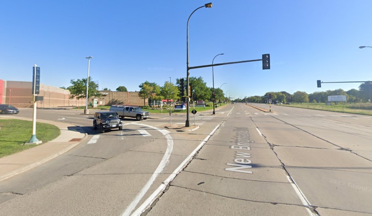 20-Year-Old Suspected of Murder After Fatal Shooting on Minneapolis's New Brighton Blvd