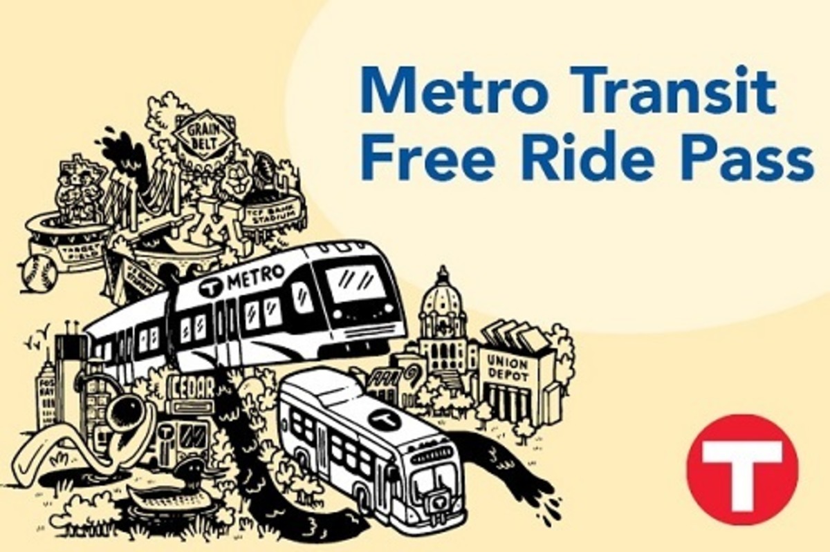 2024 Community Connections Conference in Minneapolis Offers Free Rides