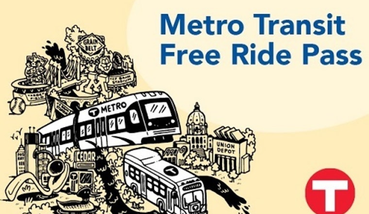 2024 Community Connections Conference in Minneapolis Offers Free Rides and Environmental Focus