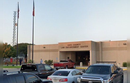 21-Year-Old Charged in Deadly Shooting in Kyle, Texas; Hays County Sheriff's Office Seeks Information