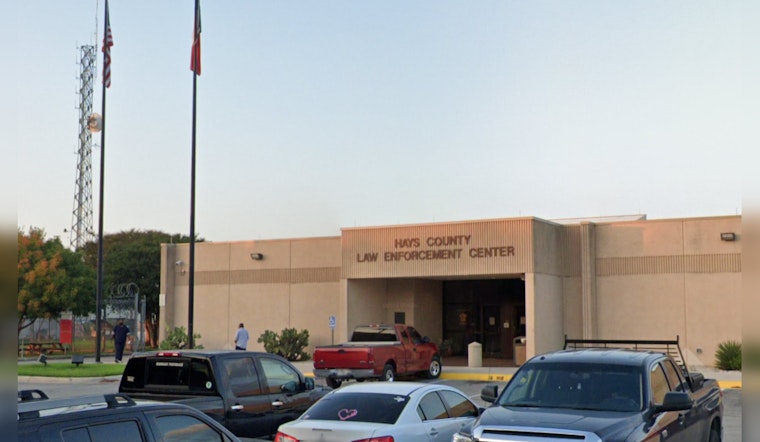 21-Year-Old Charged in Deadly Shooting in Kyle, Texas; Hays County Sheriff's Office Seeks Information