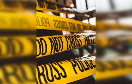 21-Year-Old Man Perishes in Fiery Solo Vehicle Crash in Houston