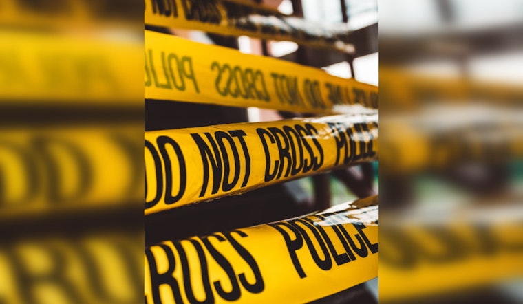 21-Year-Old Man Perishes in Fiery Solo Vehicle Crash in Houston