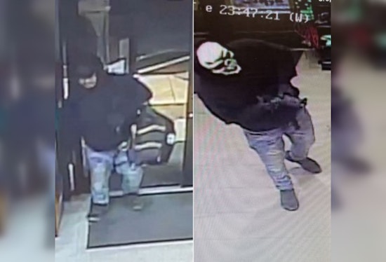 21-Year-Old Suspect Charged with Capital Murder in Fredericksburg Store Robbery
