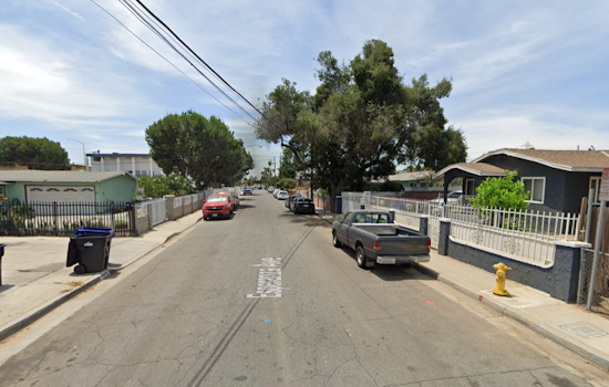 22-Year-Old Man Gunned Down in Suspected Gang-Related Attack Near Whittier's Amigo Park
