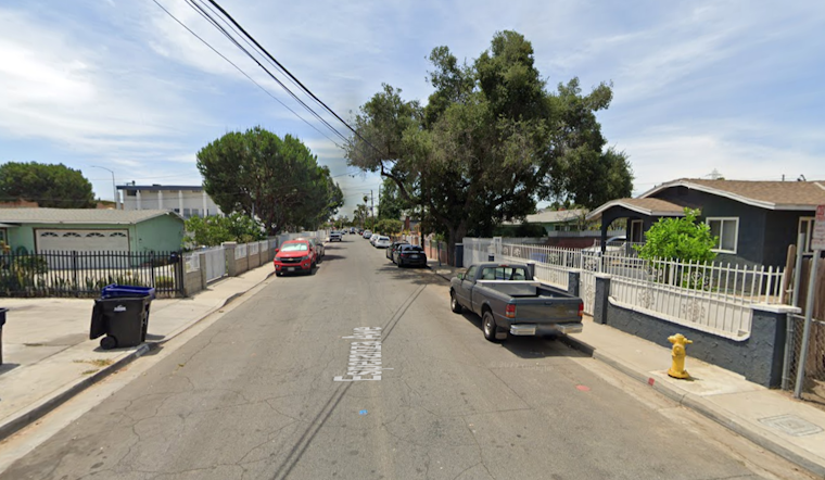22-Year-Old Man Gunned Down in Suspected Gang-Related Attack Near Whittier's Amigo Park
