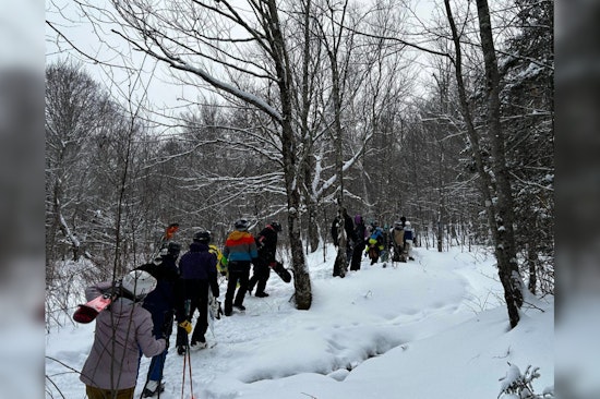 23 Skiers Rescued from Killington's Backcountry after Getting Lost, Early Hypothermia Signs Prompt Urgent Action