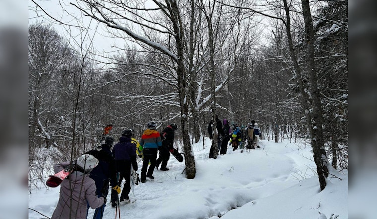 23 Skiers Rescued from Killington's Backcountry after Getting Lost, Early Hypothermia Signs Prompt Urgent Action