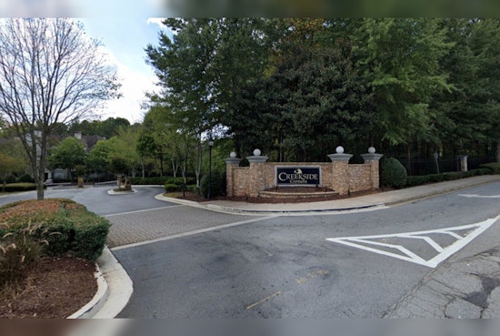 23-Year-Old Man Killed in Shooting at Stonecrest Parking Lot, DeKalb County Police Investigate