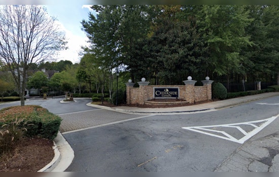 23-Year-Old Man Killed in Shooting at Stonecrest Parking Lot, DeKalb County Police Investigate