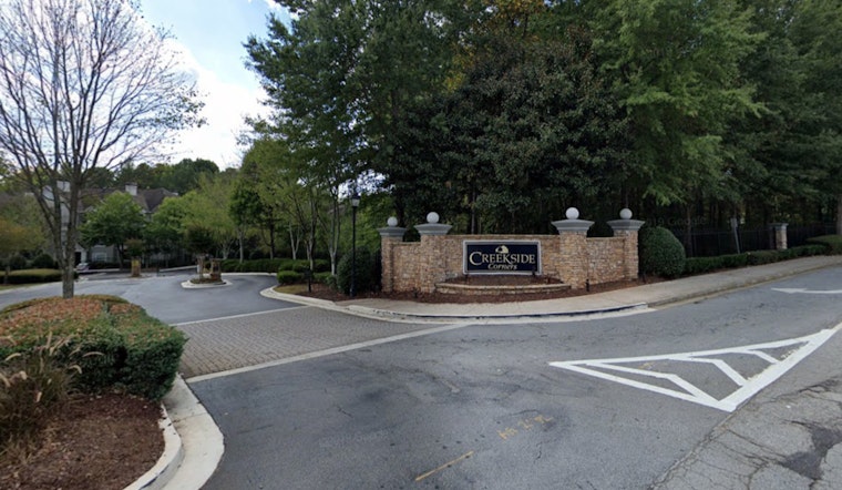 23-Year-Old Man Killed in Shooting at Stonecrest Parking Lot, DeKalb County Police Investigate