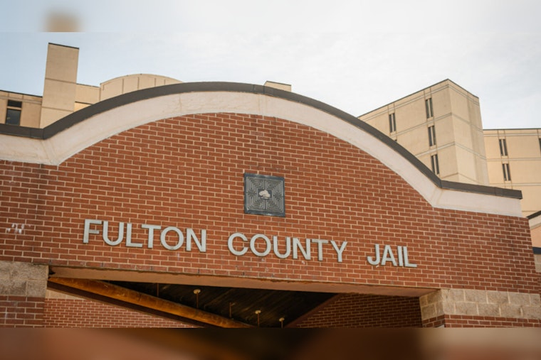 23-Year-Old Man Surrenders, Charged in Connection with December Downtown Atlanta Shooting