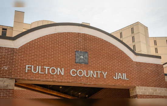 23-Year-Old Man Surrenders, Charged in Connection with December Downtown Atlanta Shooting