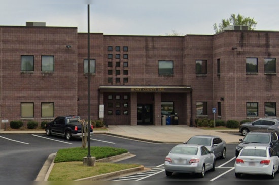 24-Year-Old Stockbridge Man Charged with Murder of Teen in Henry County Apartment Shooting