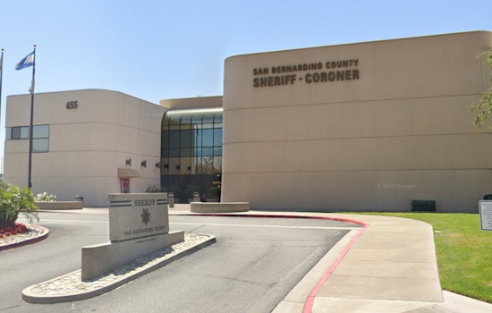 25 Snagged in San Bernardino Sting, Reclaim & Rebuild Tackles Human Trafficking Trade