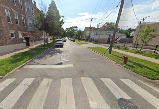 28-Year-Old Man Killed in McKinley Park Drive-By Shooting on Chicago's South Side