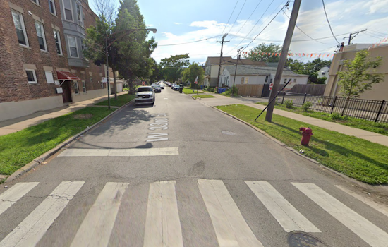 28-Year-Old Man Killed in McKinley Park Drive-By Shooting on Chicago's South Side