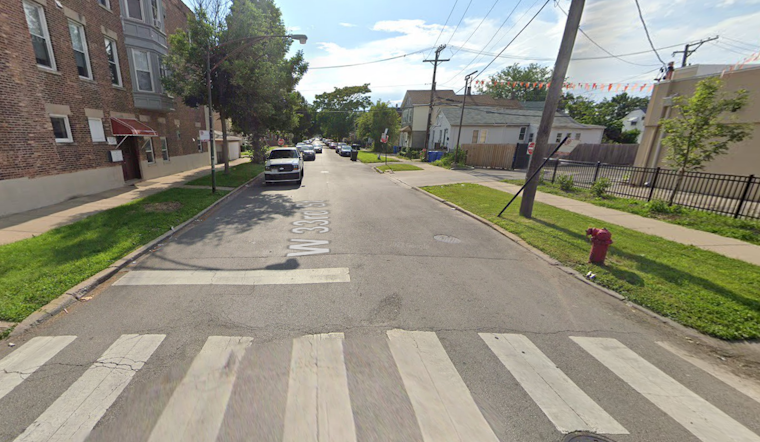 28-Year-Old Man Killed in McKinley Park Drive-By Shooting on Chicago's South Side