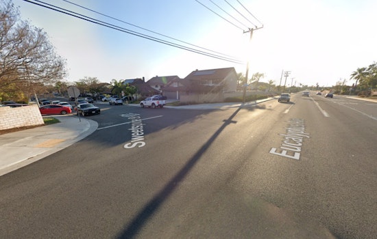 29-Year-Old San Bernardino Woman Killed in Moreno Valley Crash, Investigation Underway