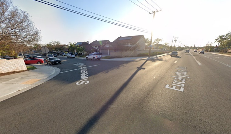 29-Year-Old San Bernardino Woman Killed in Moreno Valley Crash, Investigation Underway