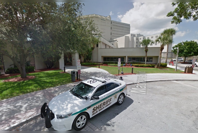 3 Charged With First-Degree Murder in Fatal Shooting of Pizza Delivery Man in West Palm Beach