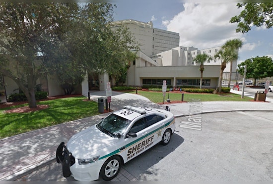 3 Charged With First-Degree Murder in Fatal Shooting of Pizza Delivery Man in West Palm Beach
