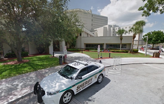 3 Charged With First-Degree Murder in Fatal Shooting of Pizza Delivery Man in West Palm Beach