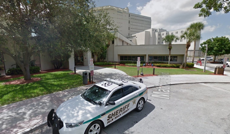 3 Charged With First-Degree Murder in Fatal Shooting of Pizza Delivery Man in West Palm Beach