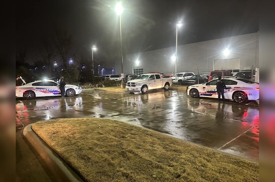 3 Men Charged in Catalytic Converter Theft Sting Operation at Auto Nation Dealership in Harris County