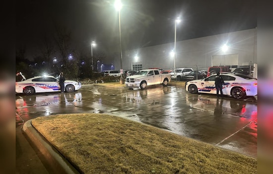 3 Men Charged in Catalytic Converter Theft Sting Operation at Auto Nation Dealership in Harris County