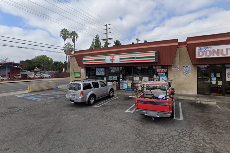 3 Men Wounded in Suspected Road Rage Shooting in Northridge, LAPD Seeks Elusive Suspects