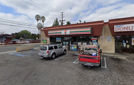 3 Men Wounded in Suspected Road Rage Shooting in Northridge, LAPD Seeks Elusive Suspects