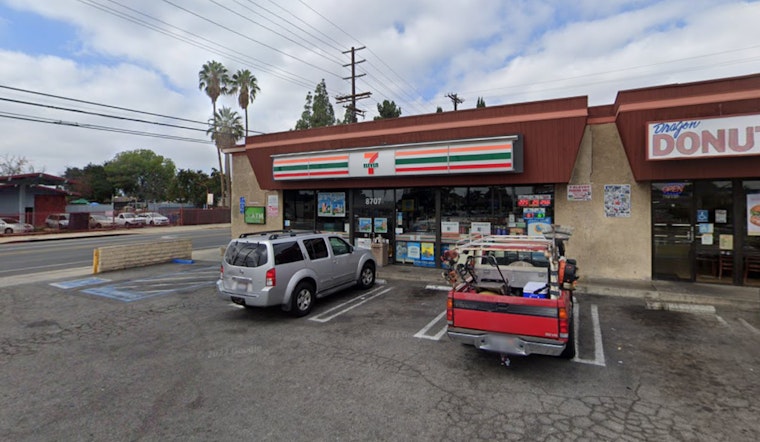 3 Men Wounded in Suspected Road Rage Shooting in Northridge, LAPD Seeks Elusive Suspects