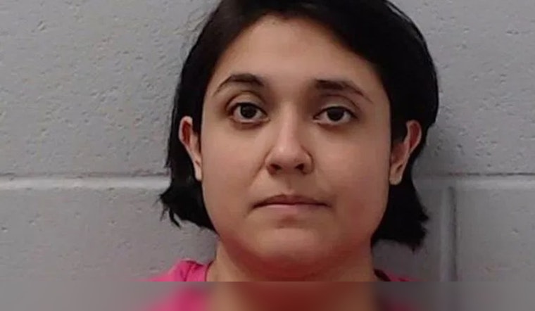 32-Year-Old Texas School Employee Charged with Improper Relationship and Child Grooming