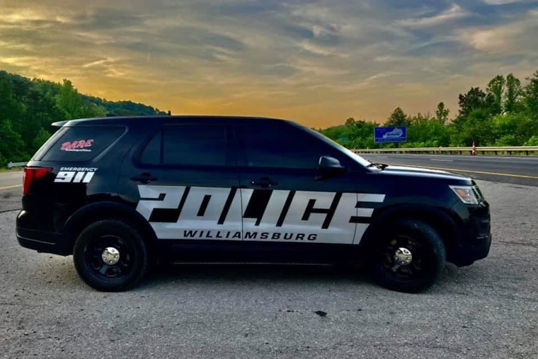 33-Year-Old Fugitive Rodney S. Richardson Apprehended in Whitley County, Faces Multiple Felony Charges