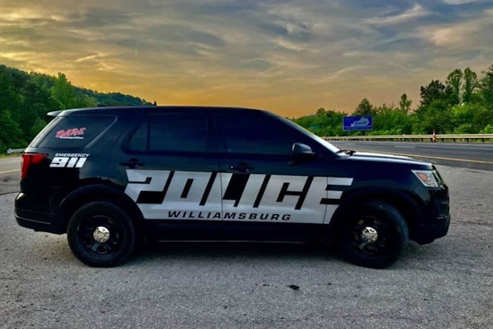 33-Year-Old Fugitive Rodney S. Richardson Apprehended in Whitley County, Faces Multiple Felony Charges